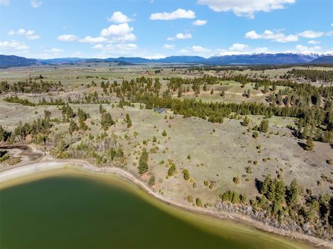 Tiny photo for 675 Lower Dry Gulch Road, Ovando, MT 59854 (MLS # 30069506)