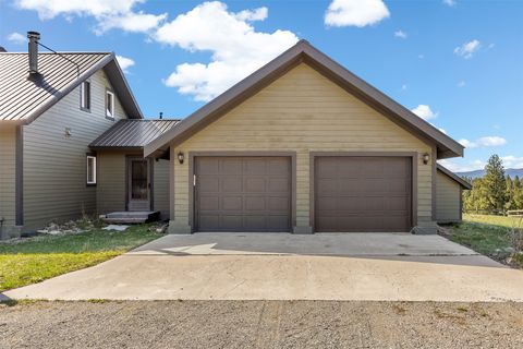 Tiny photo for 675 Lower Dry Gulch Road, Ovando, MT 59854 (MLS # 30069506)