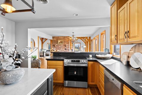 Tiny photo for 675 Lower Dry Gulch Road, Ovando, MT 59854 (MLS # 30069506)