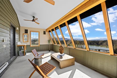 Tiny photo for 675 Lower Dry Gulch Road, Ovando, MT 59854 (MLS # 30069506)