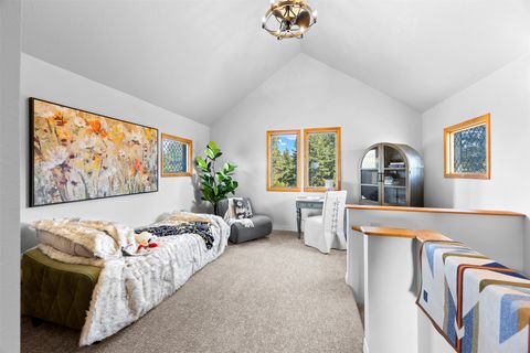 Tiny photo for 675 Lower Dry Gulch Road, Ovando, MT 59854 (MLS # 30069506)