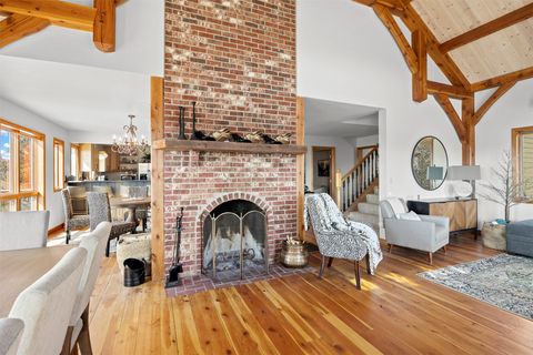 Tiny photo for 675 Lower Dry Gulch Road, Ovando, MT 59854 (MLS # 30069506)