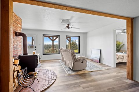 Tiny photo for 675 Lower Dry Gulch Road, Ovando, MT 59854 (MLS # 30069506)