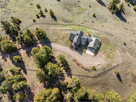 Tiny photo for 675 Lower Dry Gulch Road, Ovando, MT 59854 (MLS # 30069506)
