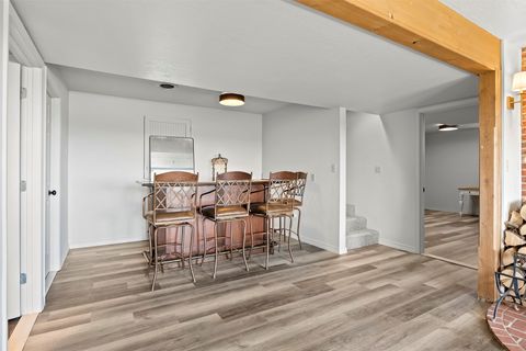 Tiny photo for 675 Lower Dry Gulch Road, Ovando, MT 59854 (MLS # 30069506)
