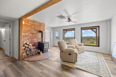 Tiny photo for 675 Lower Dry Gulch Road, Ovando, MT 59854 (MLS # 30069506)