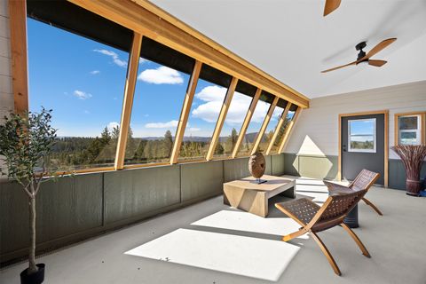 Tiny photo for 675 Lower Dry Gulch Road, Ovando, MT 59854 (MLS # 30069506)