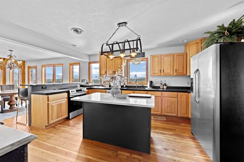 Tiny photo for 675 Lower Dry Gulch Road, Ovando, MT 59854 (MLS # 30069506)