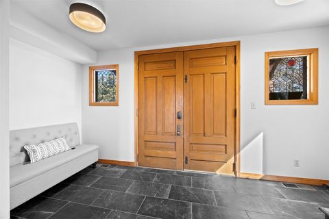 Tiny photo for 675 Lower Dry Gulch Road, Ovando, MT 59854 (MLS # 30069506)