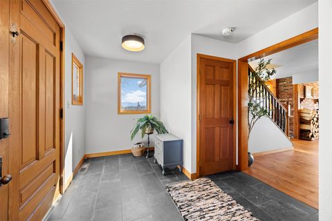 Tiny photo for 675 Lower Dry Gulch Road, Ovando, MT 59854 (MLS # 30069506)