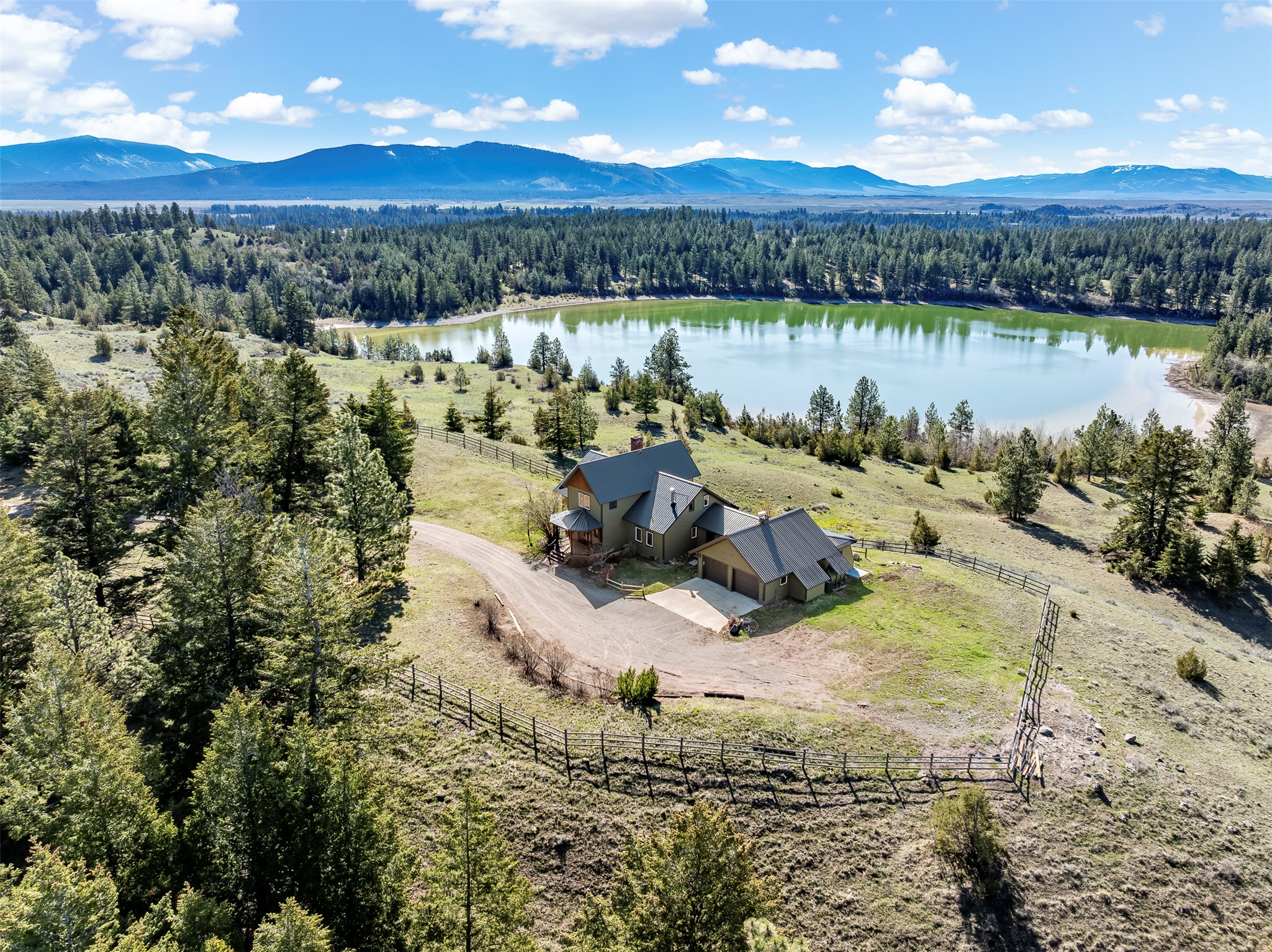 675 Lower Dry Gulch Road