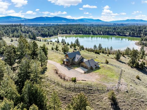 Tiny photo for 675 Lower Dry Gulch Road, Ovando, MT 59854 (MLS # 30069506)