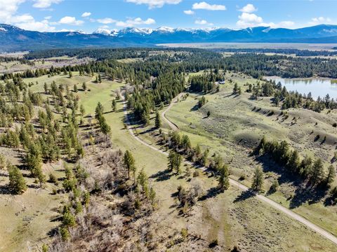 Tiny photo for 675 Lower Dry Gulch Road, Ovando, MT 59854 (MLS # 30069506)