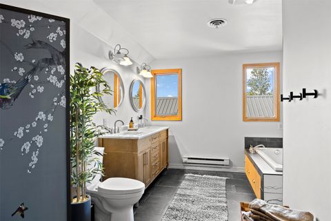 Tiny photo for 675 Lower Dry Gulch Road, Ovando, MT 59854 (MLS # 30069506)