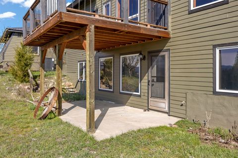 Tiny photo for 675 Lower Dry Gulch Road, Ovando, MT 59854 (MLS # 30069506)