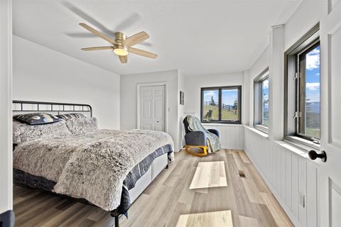 Tiny photo for 675 Lower Dry Gulch Road, Ovando, MT 59854 (MLS # 30069506)