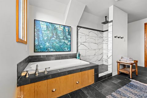 Tiny photo for 675 Lower Dry Gulch Road, Ovando, MT 59854 (MLS # 30069506)