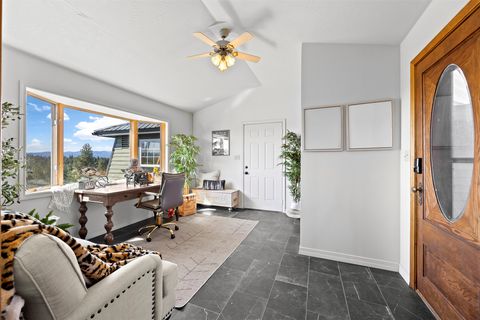 Tiny photo for 675 Lower Dry Gulch Road, Ovando, MT 59854 (MLS # 30069506)