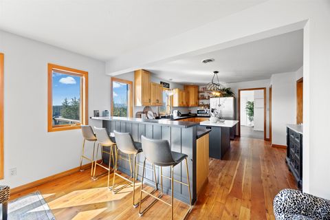 Tiny photo for 675 Lower Dry Gulch Road, Ovando, MT 59854 (MLS # 30069506)