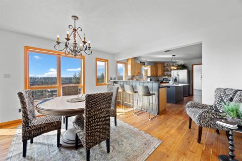 Tiny photo for 675 Lower Dry Gulch Road, Ovando, MT 59854 (MLS # 30069506)