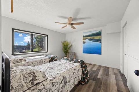 Tiny photo for 675 Lower Dry Gulch Road, Ovando, MT 59854 (MLS # 30069506)