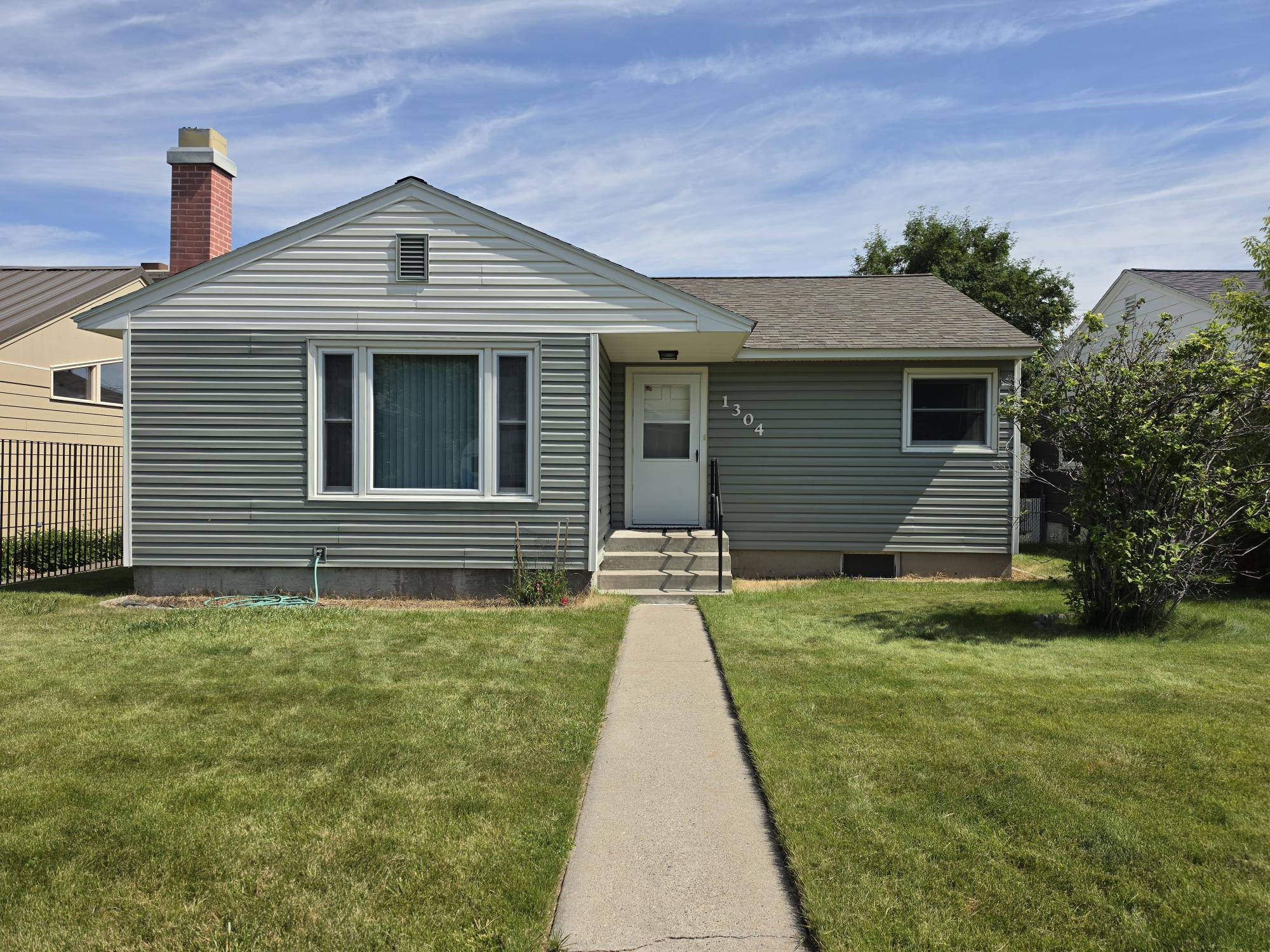 Photo 1 of 45 — 1304 Leslie Avenue, Helena, MT 59601