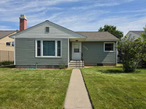 Photo of 1304 Leslie Avenue, Helena, MT 59601 (MLS # 30074616)