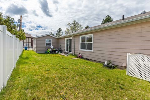 Tiny photo for 2200 Holborn Street, Missoula, MT 59801 (MLS # 30069340)