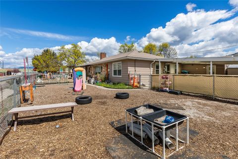 Tiny photo for 2200 Holborn Street, Missoula, MT 59801 (MLS # 30069340)