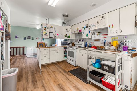 Tiny photo for 2200 Holborn Street, Missoula, MT 59801 (MLS # 30069340)