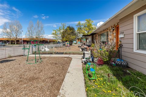 Tiny photo for 2200 Holborn Street, Missoula, MT 59801 (MLS # 30069340)