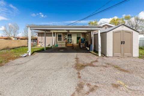 Tiny photo for 2200 Holborn Street, Missoula, MT 59801 (MLS # 30069340)