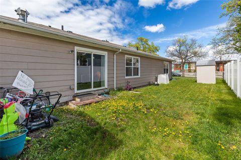 Tiny photo for 2200 Holborn Street, Missoula, MT 59801 (MLS # 30069340)