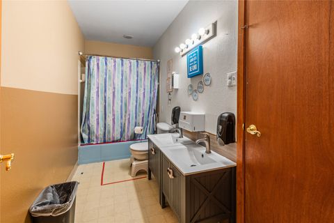 Tiny photo for 2200 Holborn Street, Missoula, MT 59801 (MLS # 30069340)