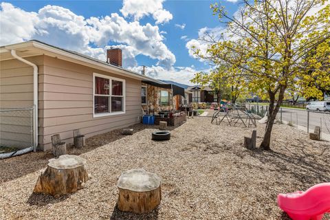 Tiny photo for 2200 Holborn Street, Missoula, MT 59801 (MLS # 30069340)