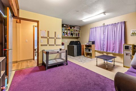 Tiny photo for 2200 Holborn Street, Missoula, MT 59801 (MLS # 30069340)