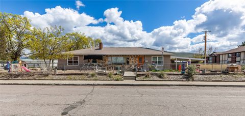 Tiny photo for 2200 Holborn Street, Missoula, MT 59801 (MLS # 30069340)