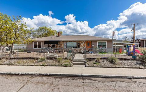Photo of 2200 Holborn Street, Missoula, MT 59801 (MLS # 30069340)