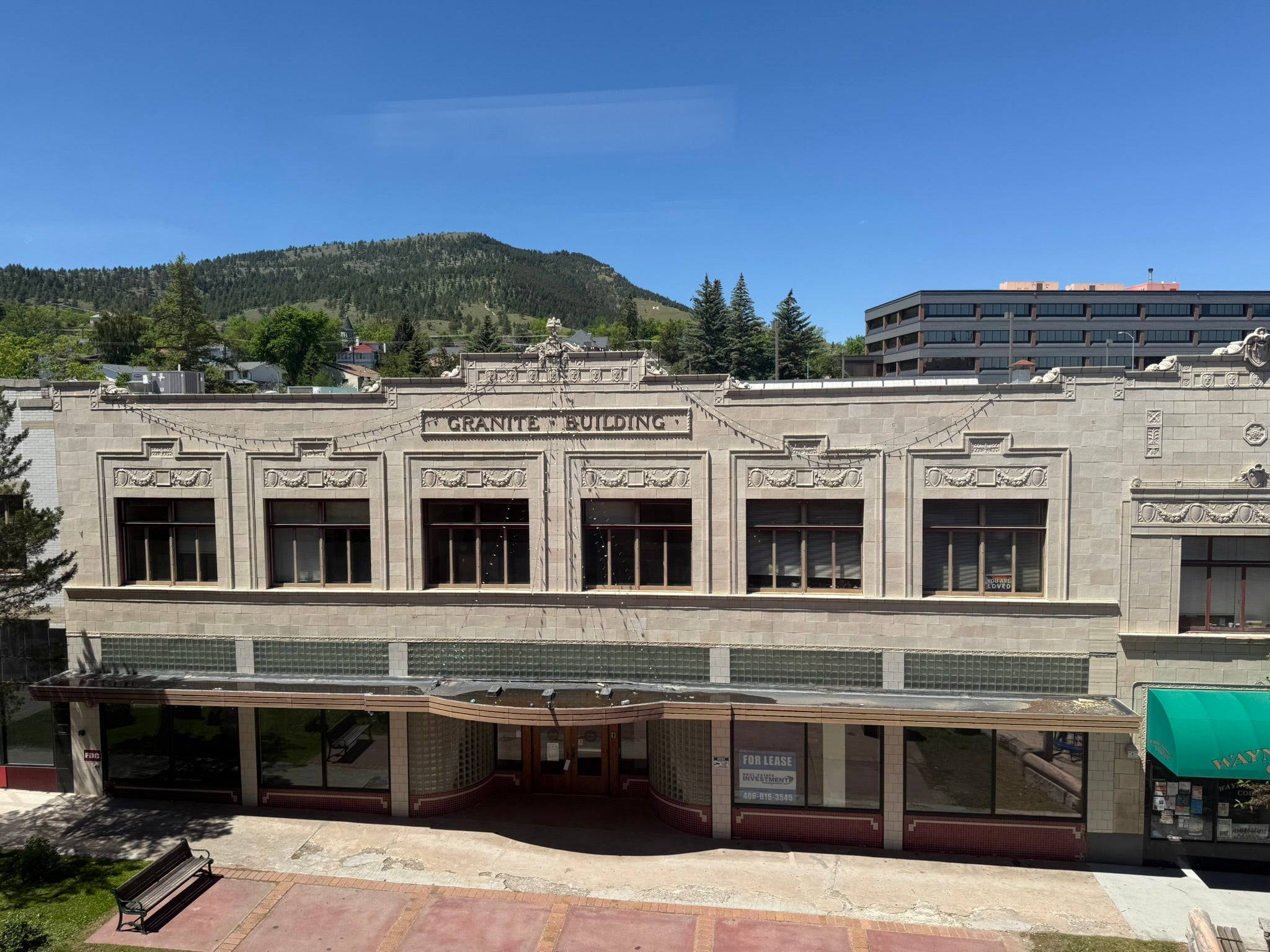 111 N LAST CHANCE Gulch SUITE 3C