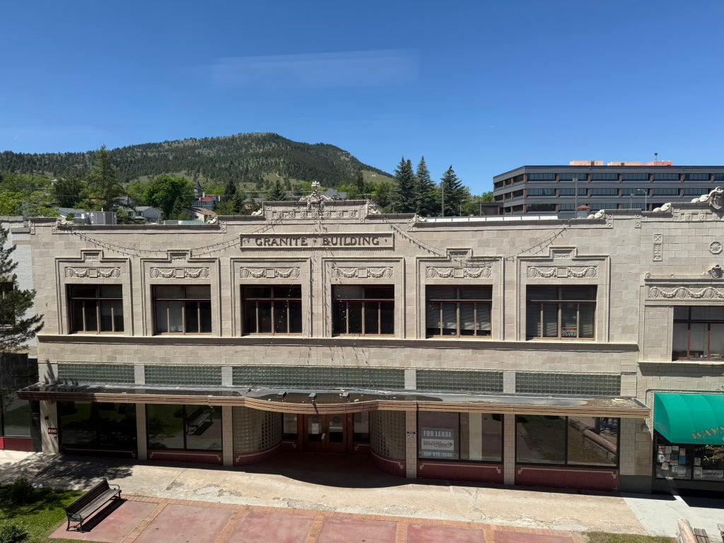 Photo of 111 N Last Chance Gulch #Suite 3C, Helena, MT 59601 (MLS # 30072549)