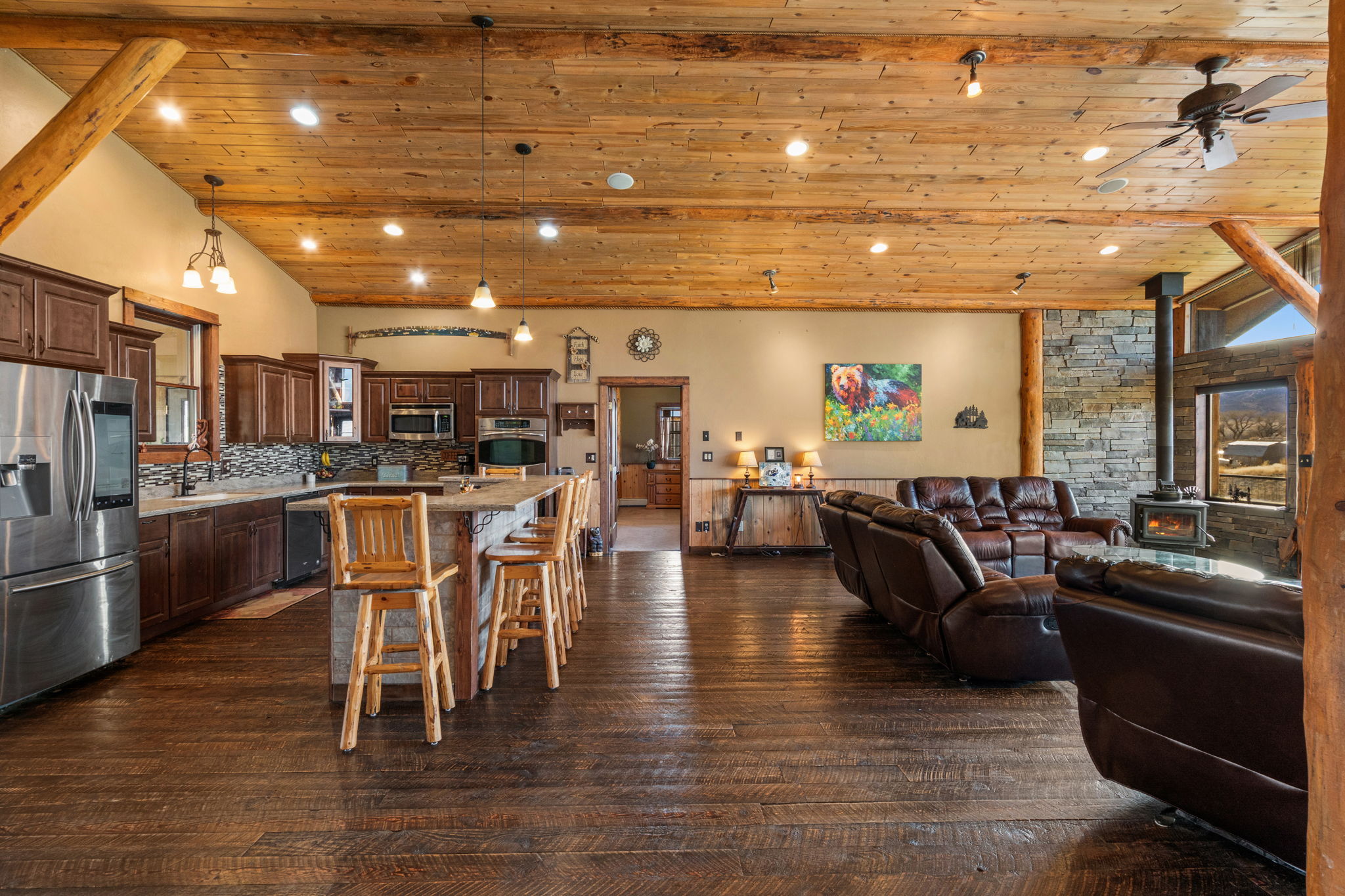 2258 B MT Hwy 287
