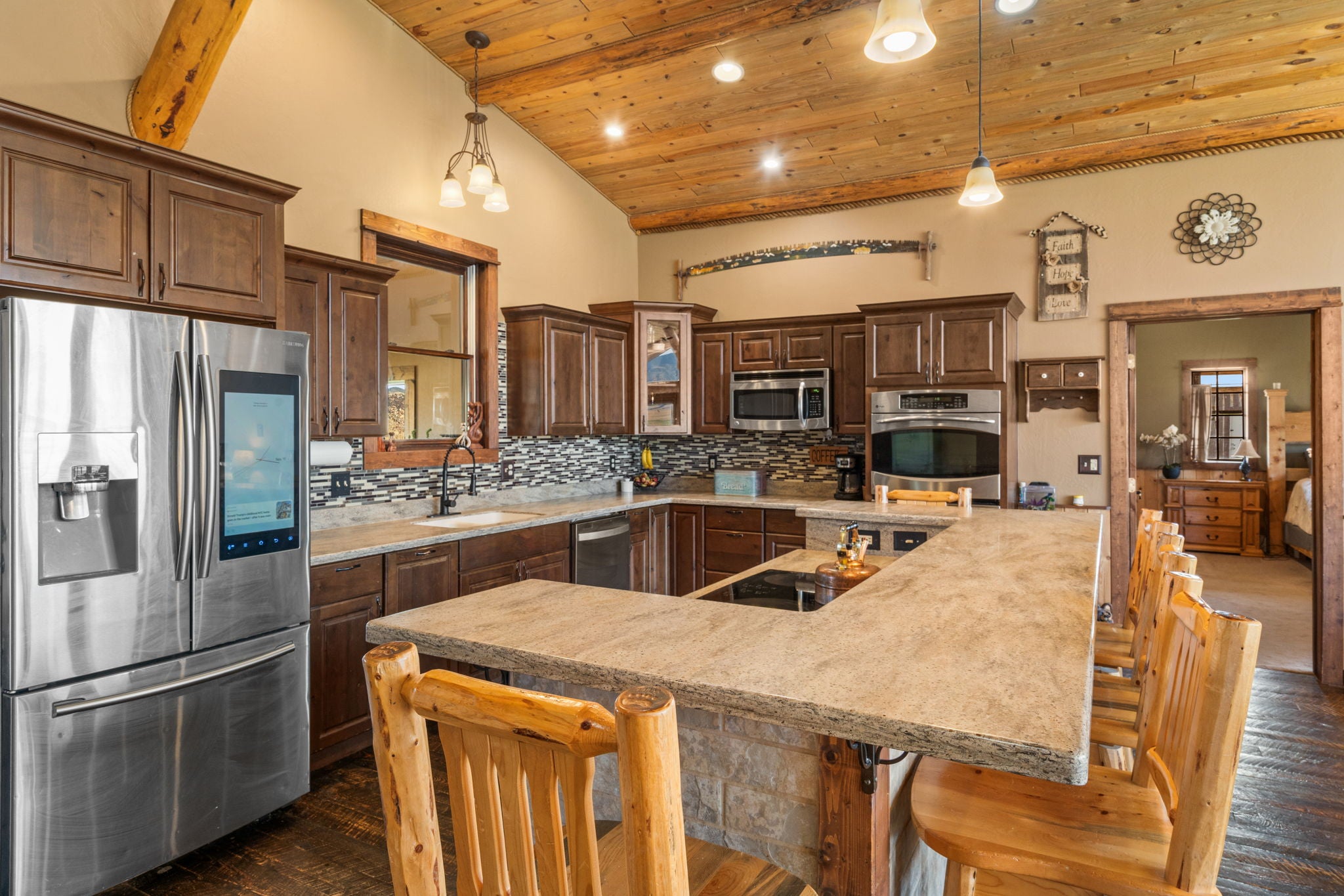 2258 B MT Hwy 287