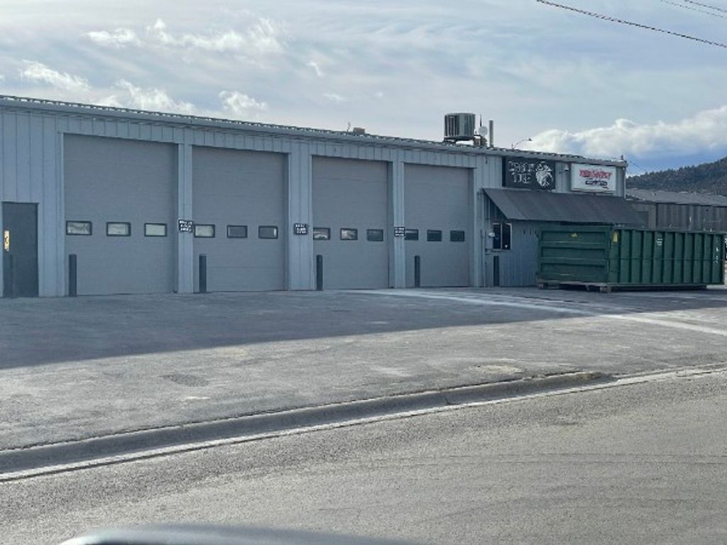 Photo of 1101 Argyle Street, Helena, MT 59601 (MLS # 30064638)