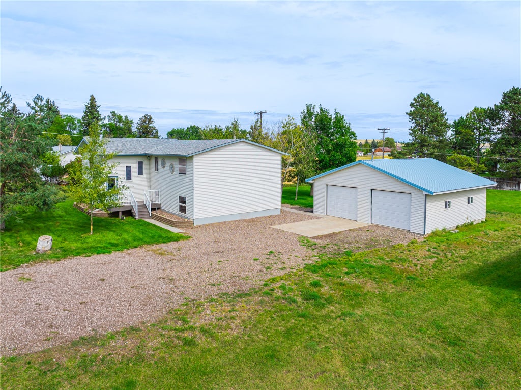 Photo of 5425 13th Street S, Great Falls, MT 59405 (MLS # 30078322)