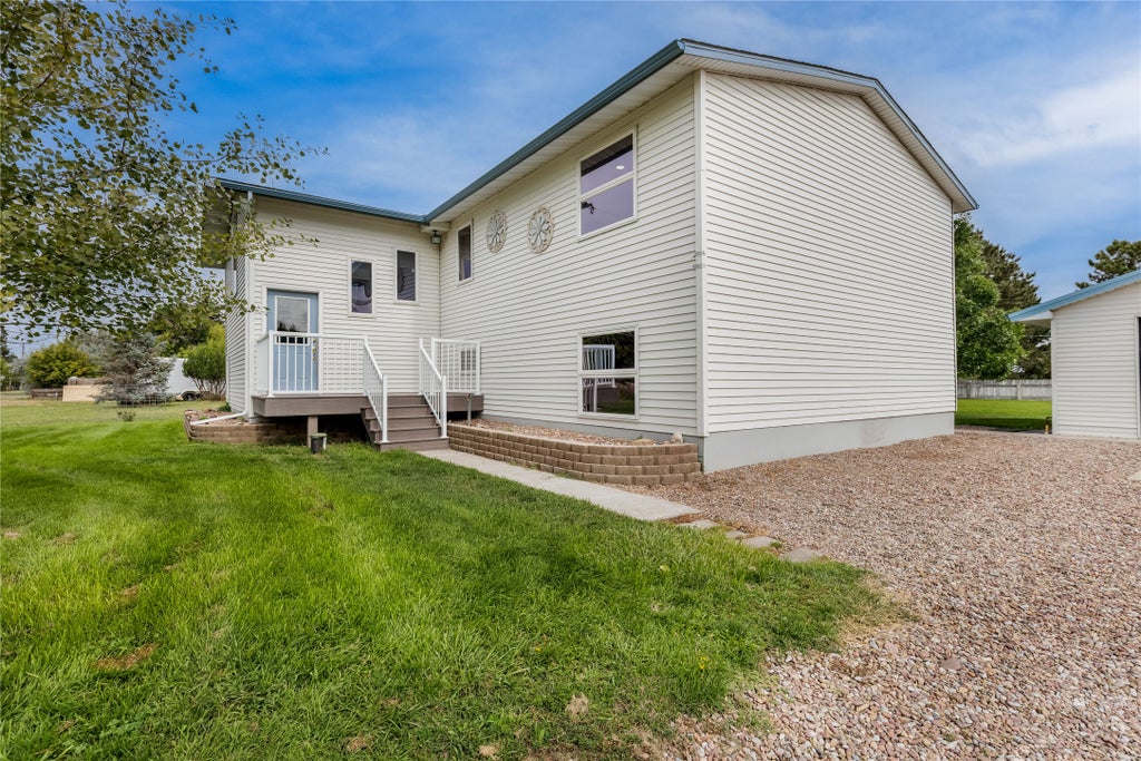 Photo of 5425 13th Street S, Great Falls, MT 59405 (MLS # 30078322)