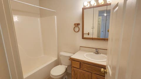 Tiny photo for 6 A Avenue #A, Polson, MT 59860 (MLS # 30074824)