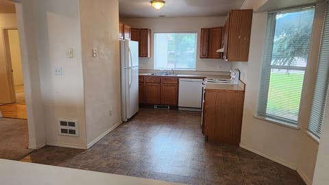 Tiny photo for 6 A Avenue #A, Polson, MT 59860 (MLS # 30074824)
