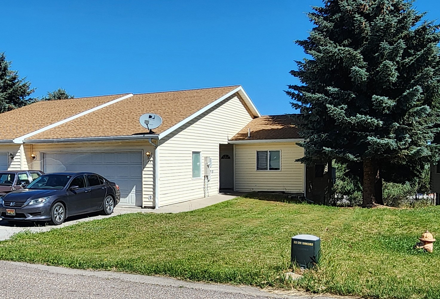 Photo 1 of 19 — 6 A Avenue A, Polson, MT 59860