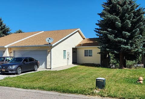 Photo of 6 A Avenue #A, Polson, MT 59860 (MLS # 30074824)