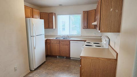 Tiny photo for 6 A Avenue #A, Polson, MT 59860 (MLS # 30074824)